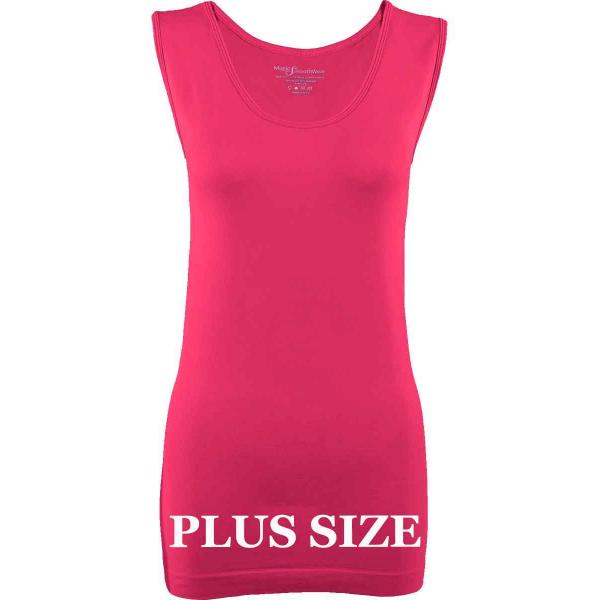 2819 - Magic SmoothWear Tanks and Sleeveless Tops