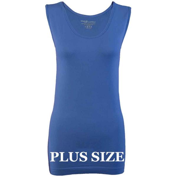 2819 - Magic SmoothWear Tanks and Sleeveless Tops