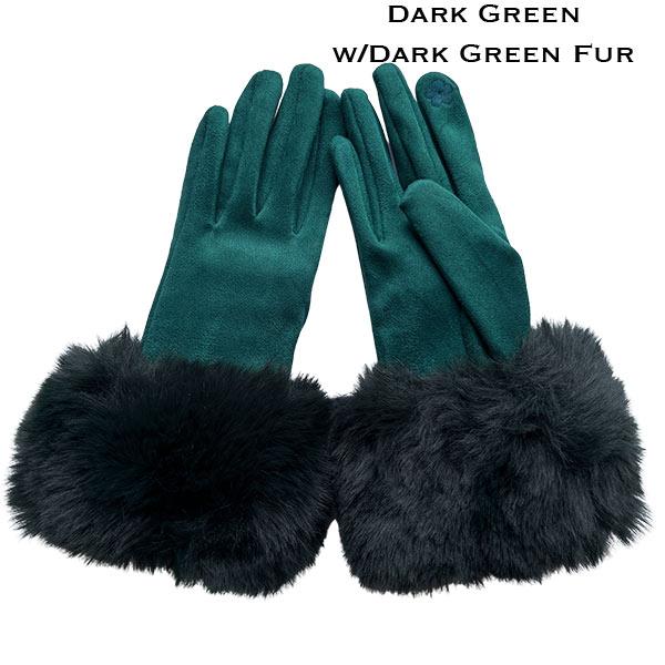 2390 - Touch Screen Smart Gloves