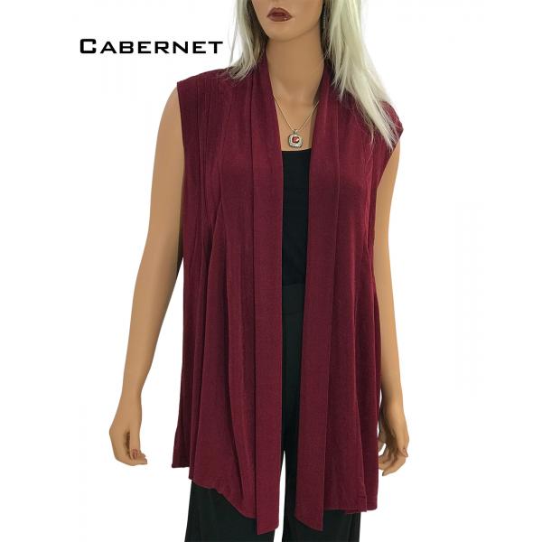 1429 - Slinky TravelWear Vest