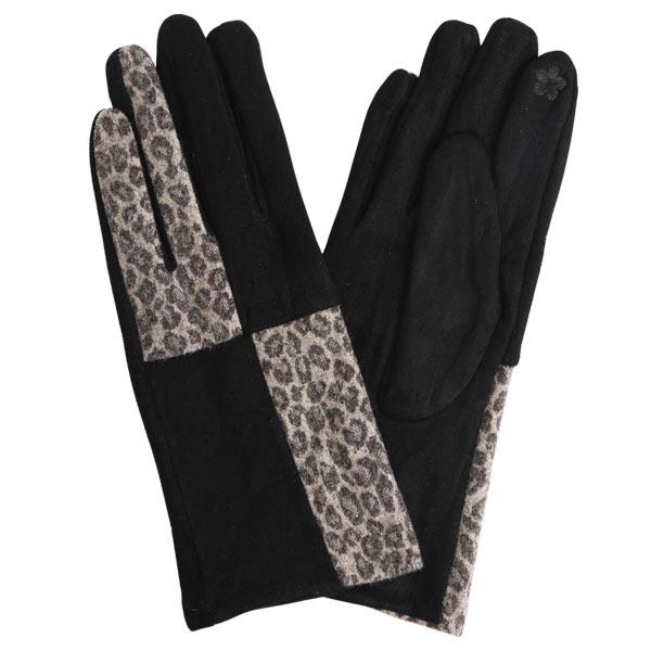 2390 - Touch Screen Smart Gloves