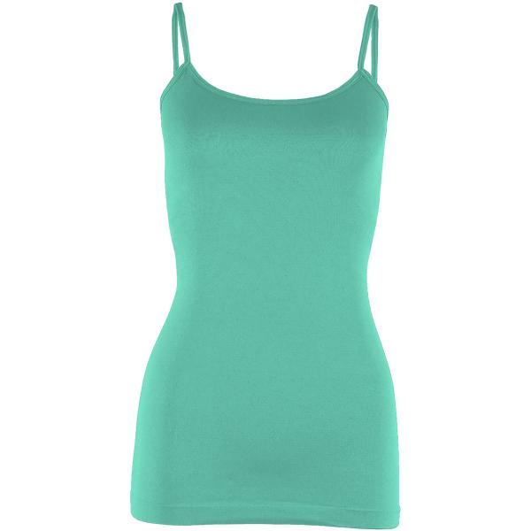 2376 - Magic SmoothWear Spaghetti Tank