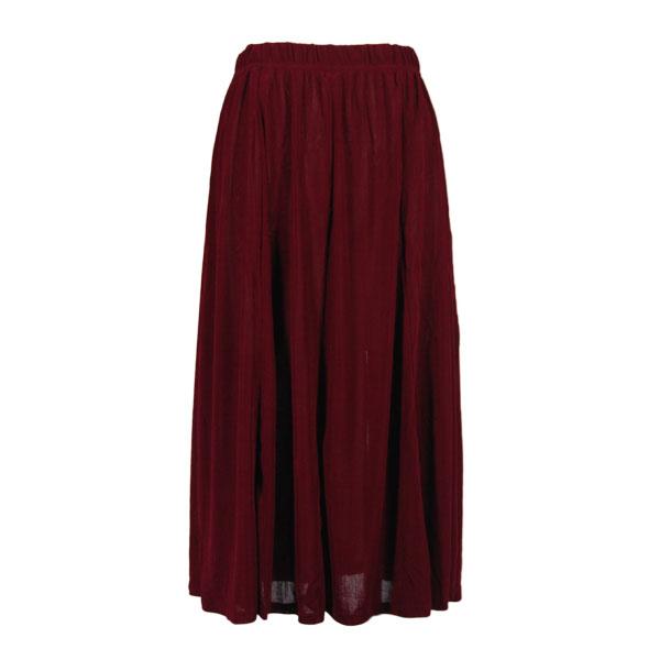 1177 - Slinky Travel Skirts