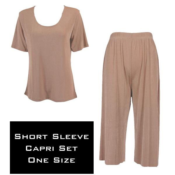 3429 - Slinky Short Sleeve Sets