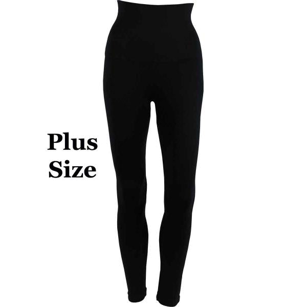 798 - Magic Tummy Control SmoothWear Leggings