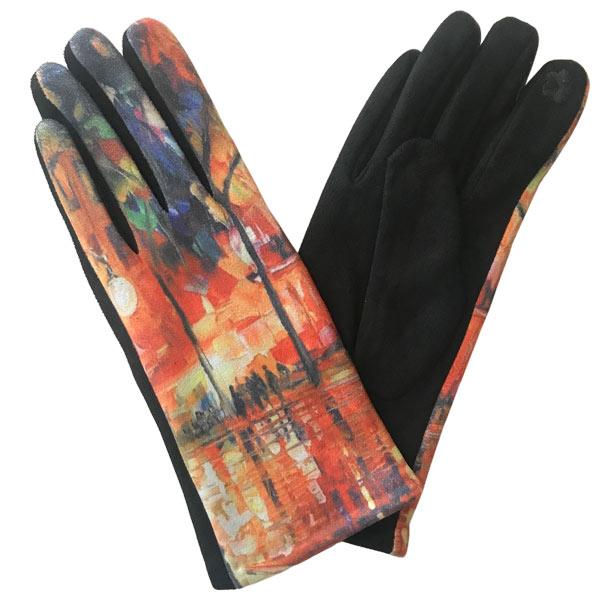 2390 - Touch Screen Smart Gloves