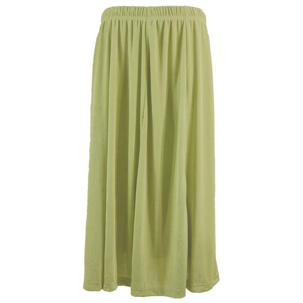 1177 - Slinky Travel Skirts