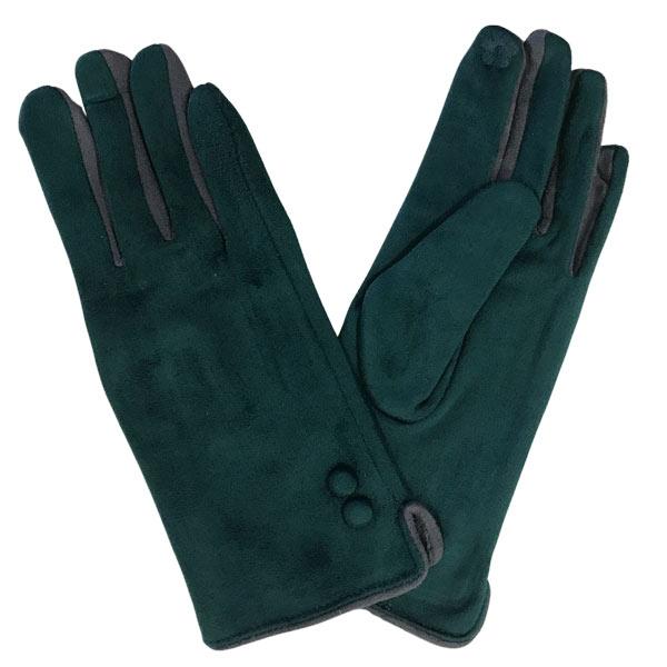 2390 - Touch Screen Smart Gloves