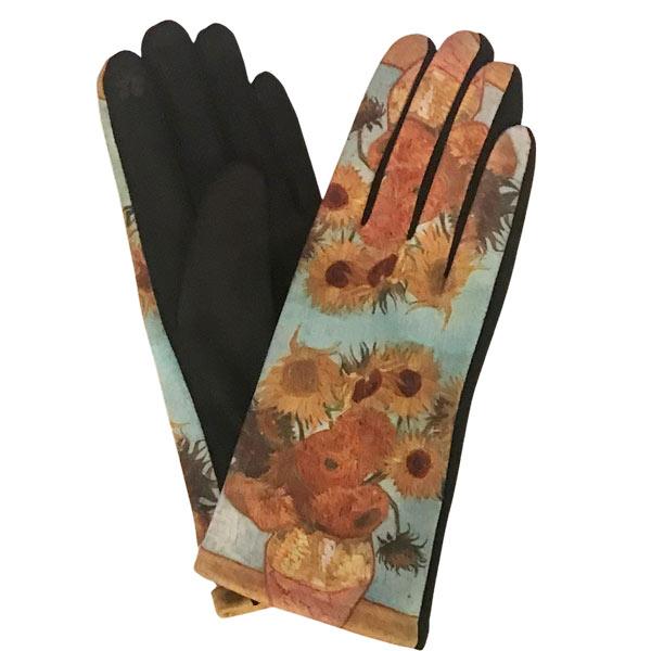 2390 - Touch Screen Smart Gloves