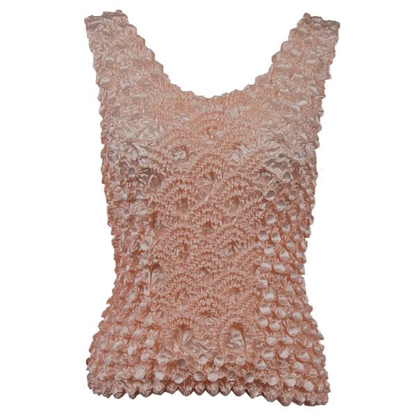 600 - Coin Fishscale - Tank Top