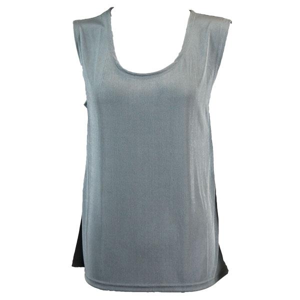 1246 - Sleeveless Slinky Tops