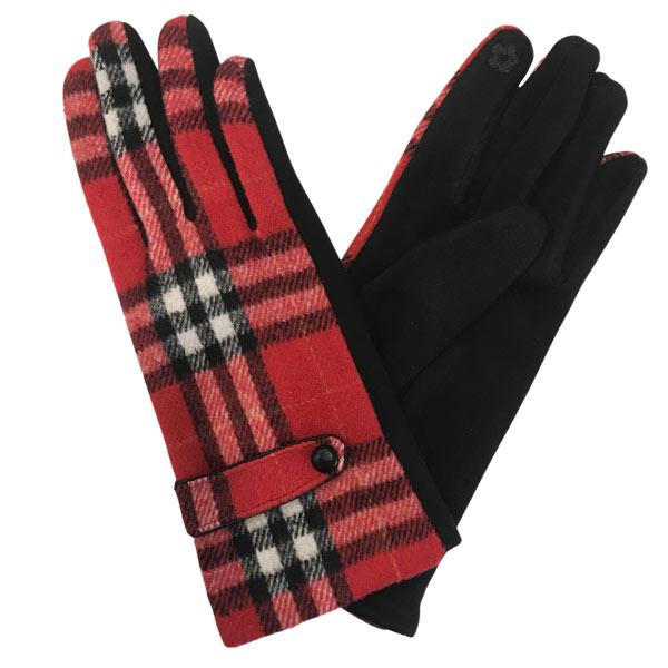 2390 - Touch Screen Smart Gloves