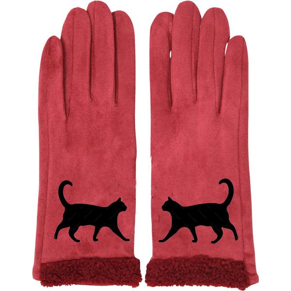 2390 - Touch Screen Smart Gloves