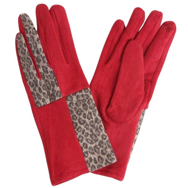 2390 - Touch Screen Smart Gloves