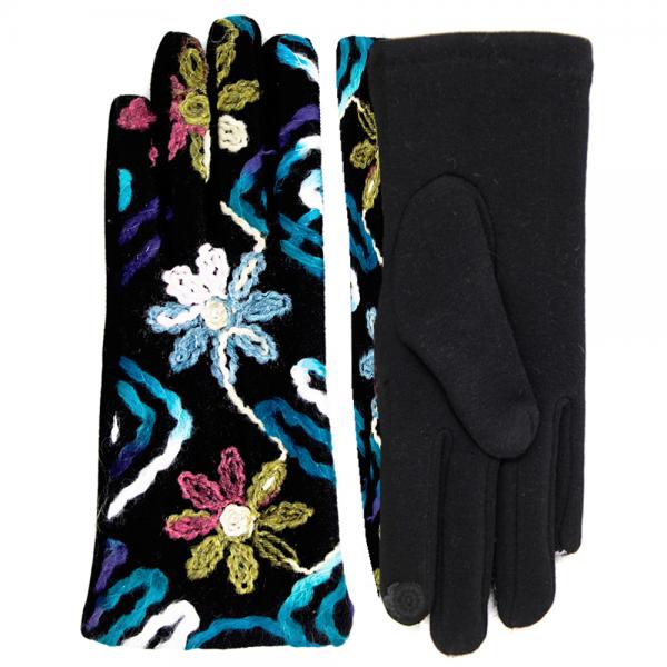 2390 - Touch Screen Smart Gloves