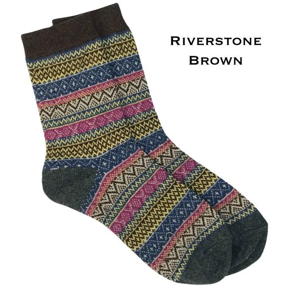 3748 - Crew Socks