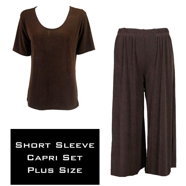 3429 - Slinky Short Sleeve Sets