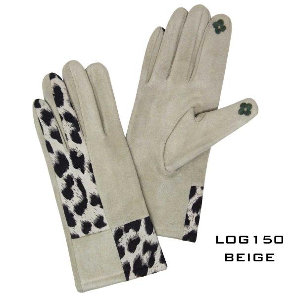 2390 - Touch Screen Smart Gloves