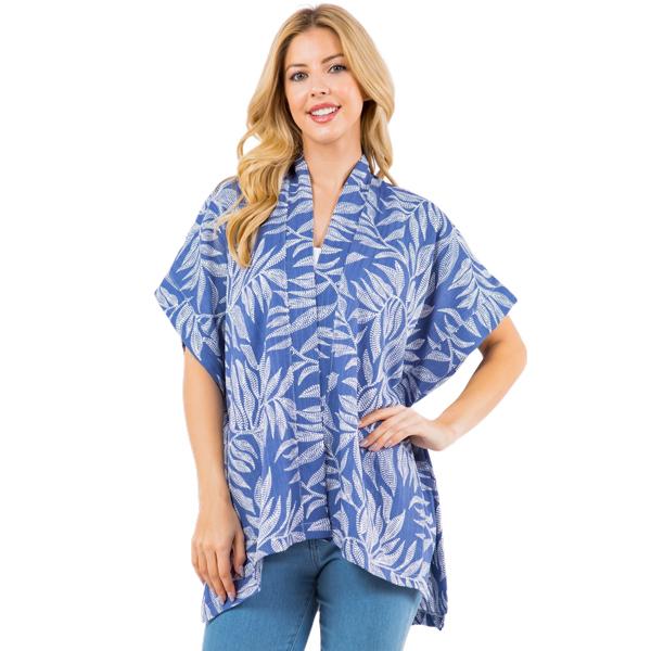 3783 Assorted Lightweight Kimonos