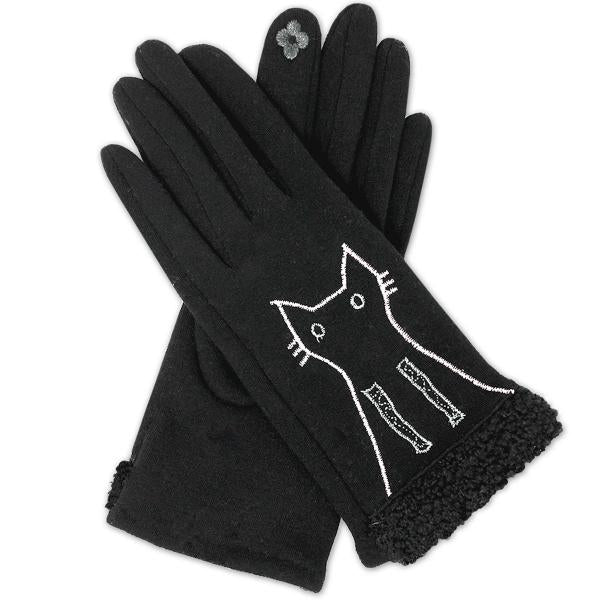 2390 - Touch Screen Smart Gloves