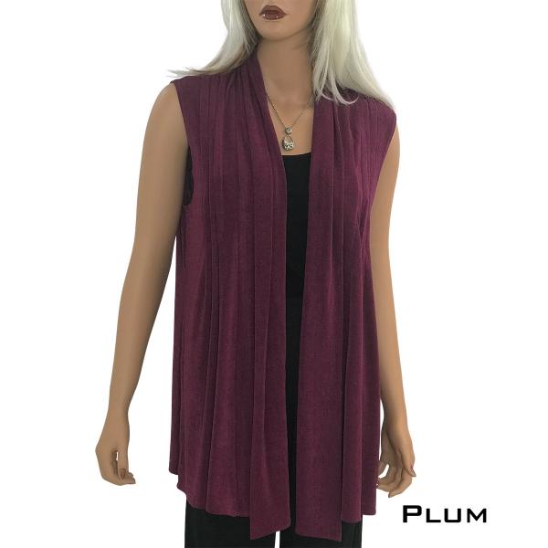 1429 - Slinky TravelWear Vest