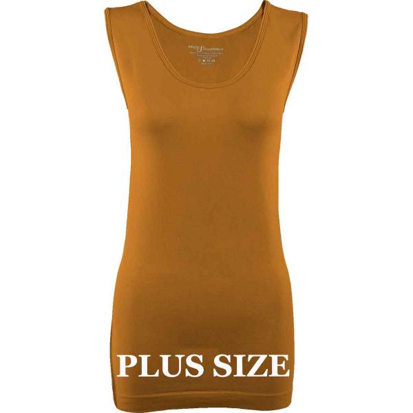 2819 - Magic SmoothWear Tanks and Sleeveless Tops