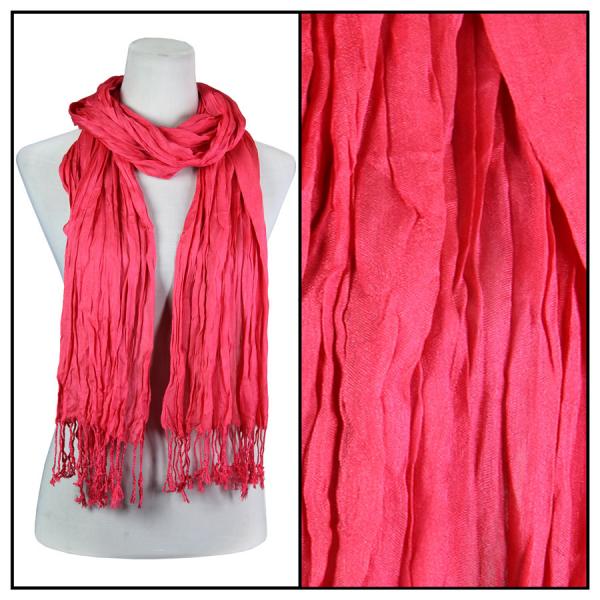 100 - Cotton/Silk Blend Scarves