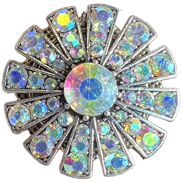 2997 - Artful Design Magnetic Brooches