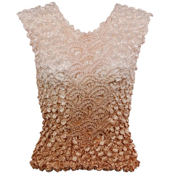 606 - Coin Fishscale - Sleeveless