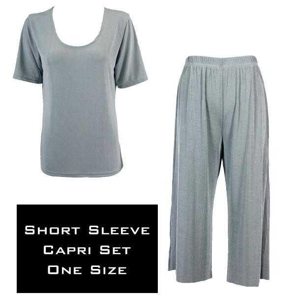 3429 - Slinky Short Sleeve Sets