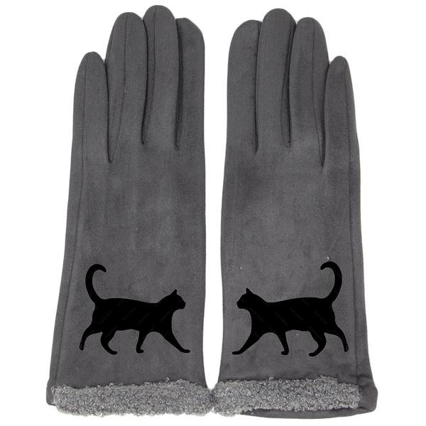 2390 - Touch Screen Smart Gloves