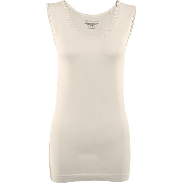 2819 - Magic SmoothWear Tanks and Sleeveless Tops