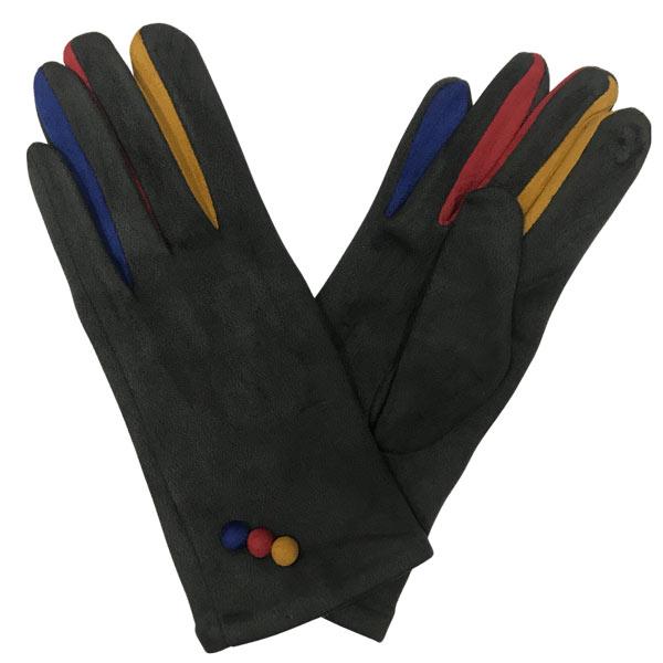 2390 - Touch Screen Smart Gloves