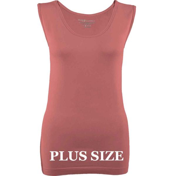 2819 - Magic SmoothWear Tanks and Sleeveless Tops