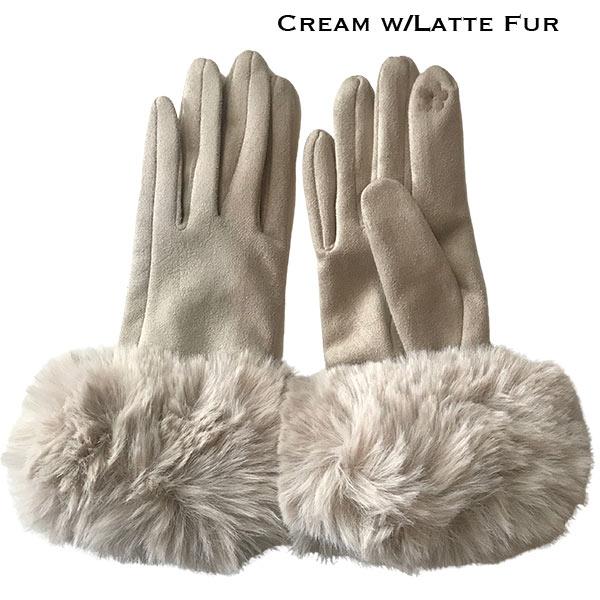 2390 - Touch Screen Smart Gloves