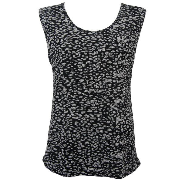 1246 - Sleeveless Slinky Tops