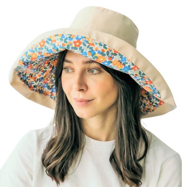 2489 - Summer Hats