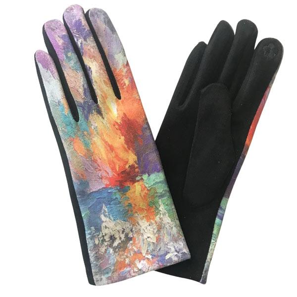 2390 - Touch Screen Smart Gloves