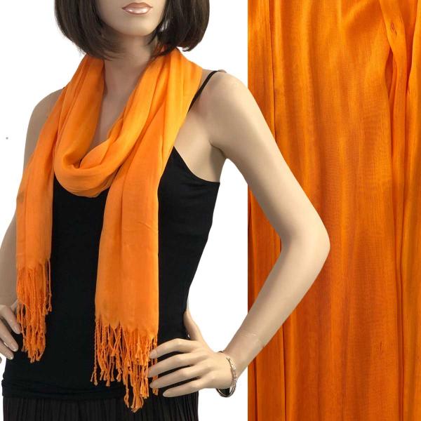 100 - Cotton/Silk Blend Scarves