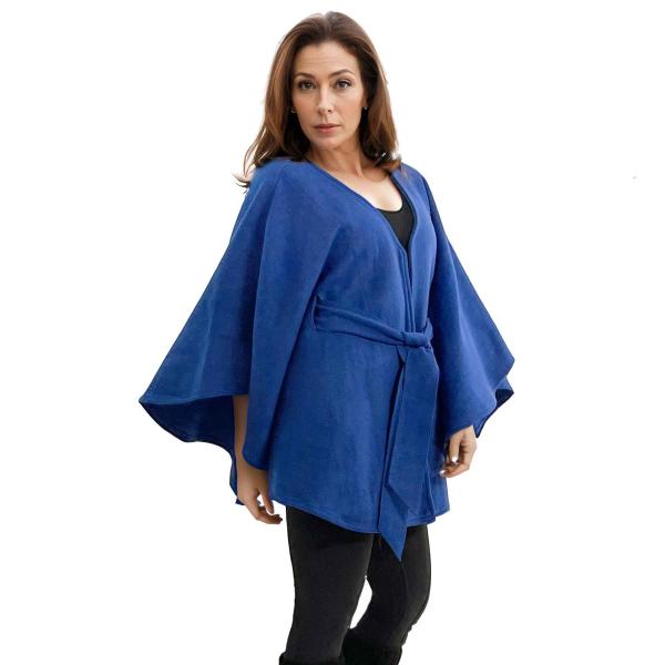 LC15 - Capes - Luxury Wool Feel / Belted