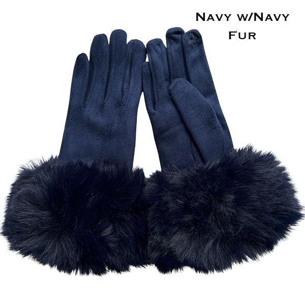 2390 - Touch Screen Smart Gloves