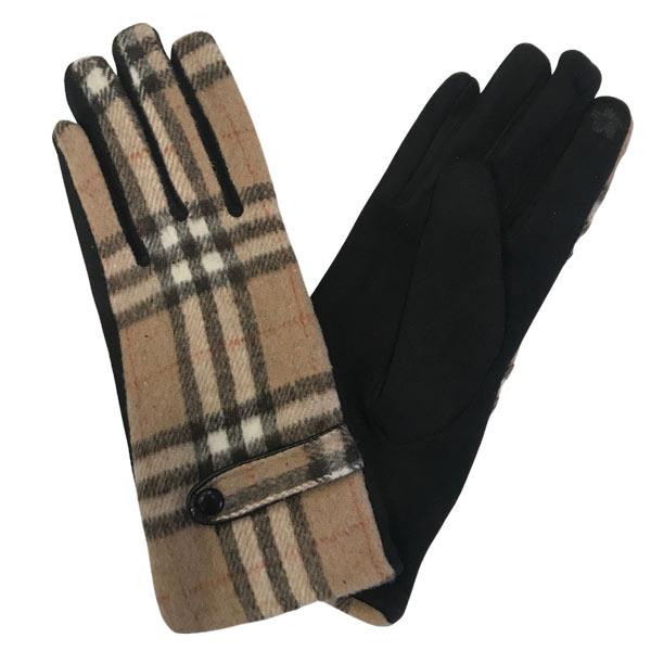 2390 - Touch Screen Smart Gloves