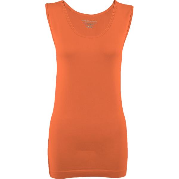 2819 - Magic SmoothWear Tanks and Sleeveless Tops