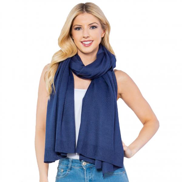 4249 - Cashmere Feel Shawl/Scarf