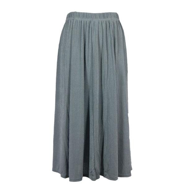 1177 - Slinky Travel Skirts