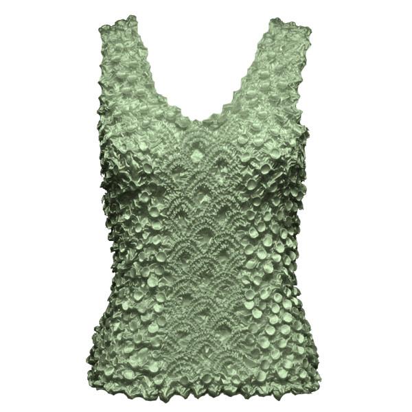 600 - Coin Fishscale - Tank Top