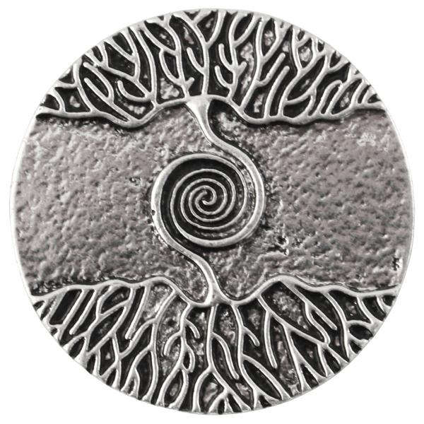 2997 - Artful Design Magnetic Brooches