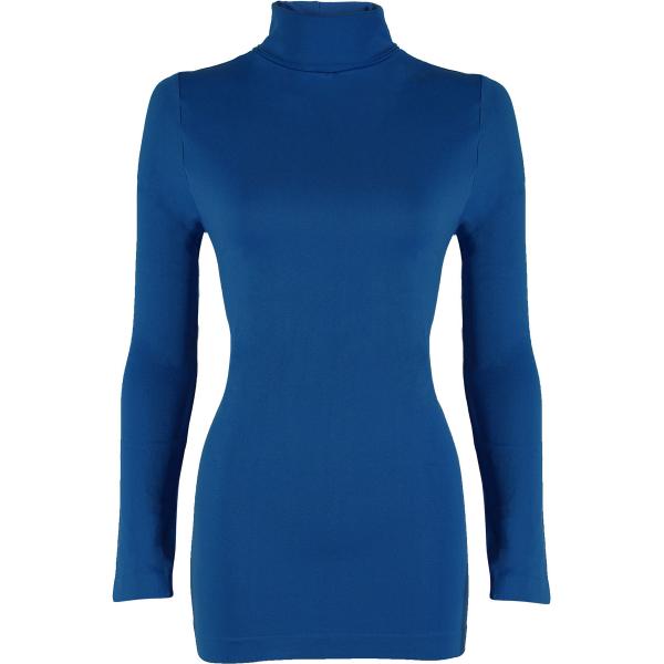 Magic SmoothWear Long Sleeve Turtleneck