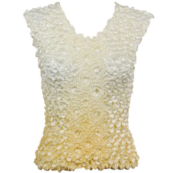 606 - Coin Fishscale - Sleeveless