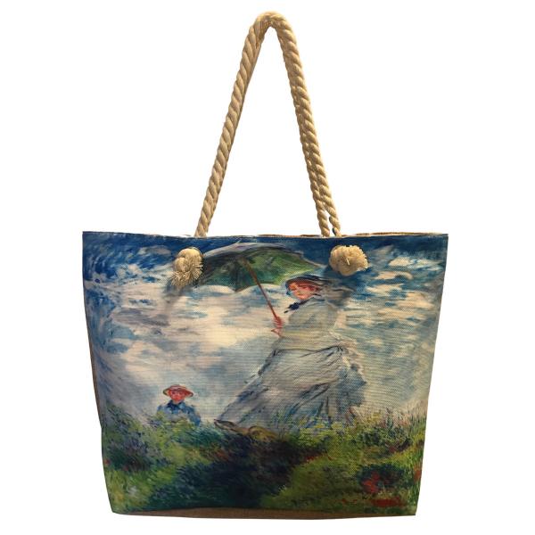 T400 - Art Designs Tote Bags